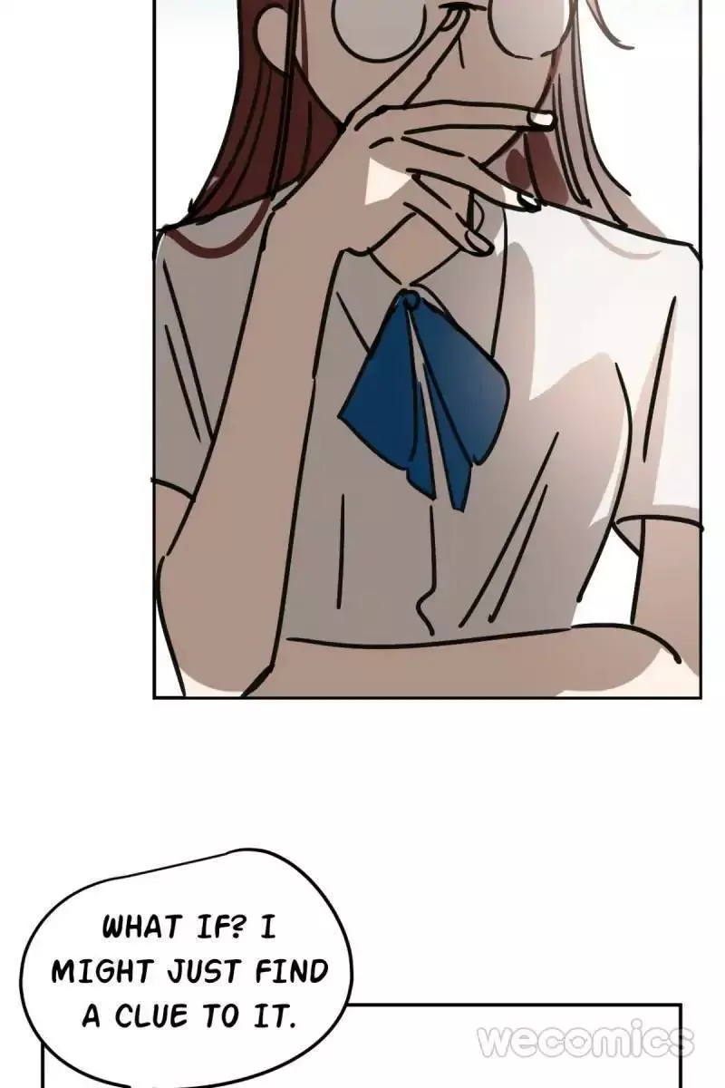 Aoao Waiting To Be Eaten (caught!!) Chapter 23 page 21