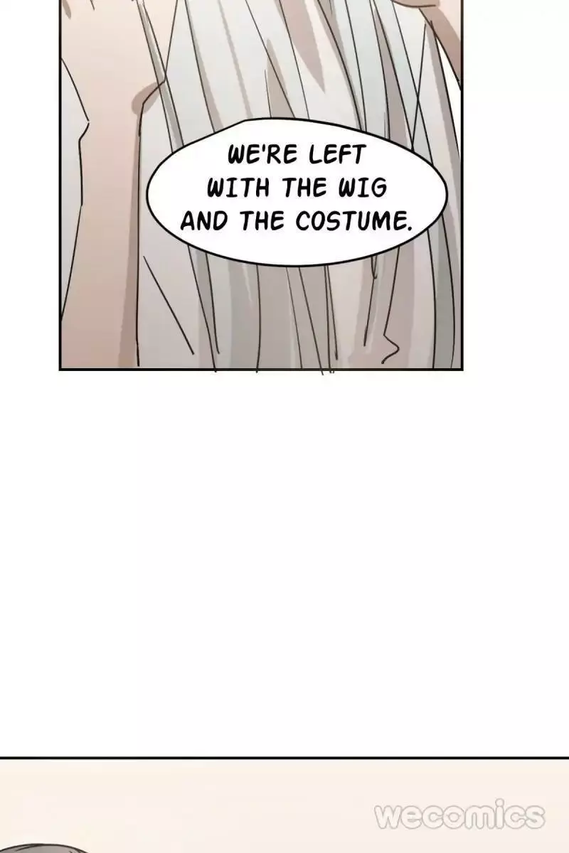 Aoao Waiting To Be Eaten (caught!!) Chapter 23 page 31