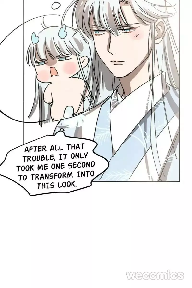 Aoao Waiting To Be Eaten (caught!!) Chapter 23 page 35