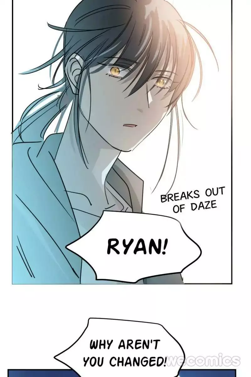 Aoao Waiting To Be Eaten (caught!!) Chapter 23 page 38
