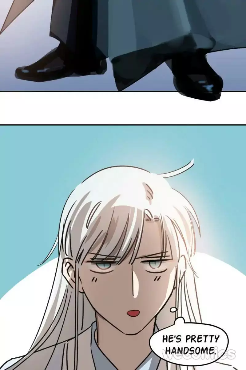 Aoao Waiting To Be Eaten (caught!!) Chapter 23 page 42