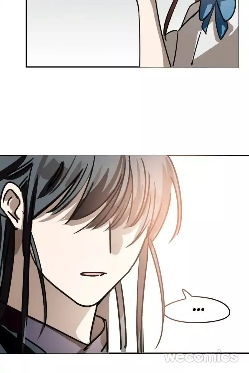 Aoao Waiting To Be Eaten (caught!!) Chapter 23 page 46