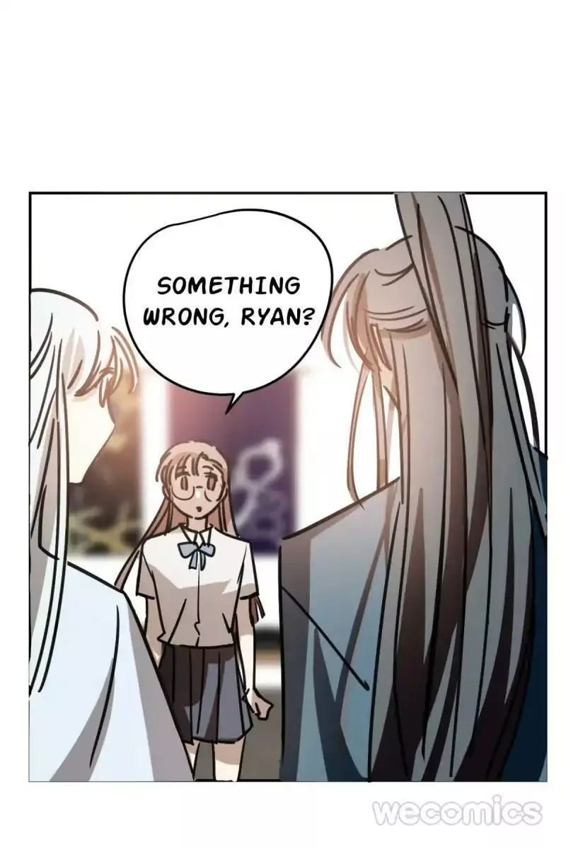 Aoao Waiting To Be Eaten (caught!!) Chapter 23 page 47