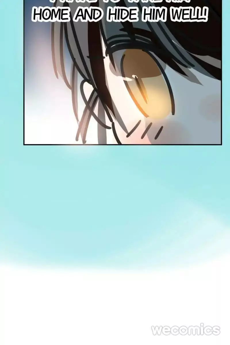 Aoao Waiting To Be Eaten (caught!!) Chapter 23 page 52