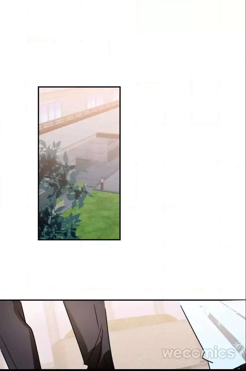 Aoao Waiting To Be Eaten (caught!!) Chapter 24 page 1