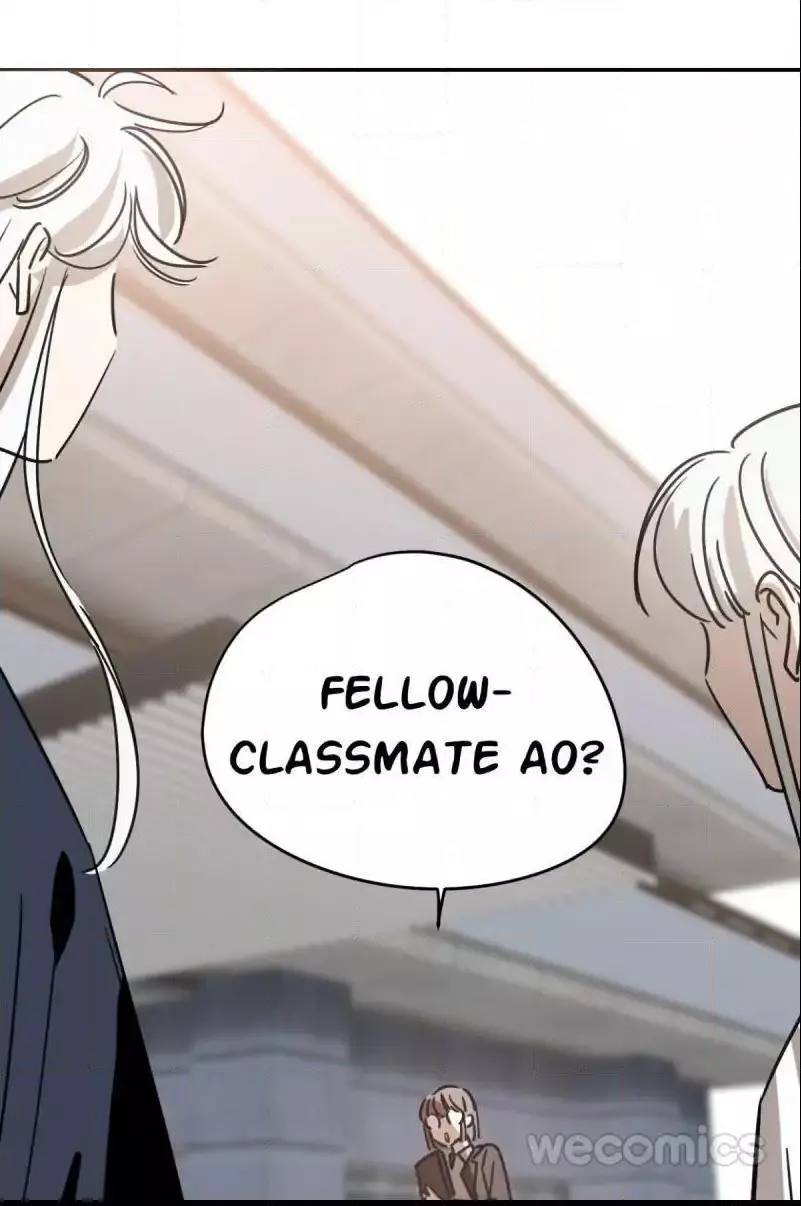 Aoao Waiting To Be Eaten (caught!!) Chapter 24 page 9