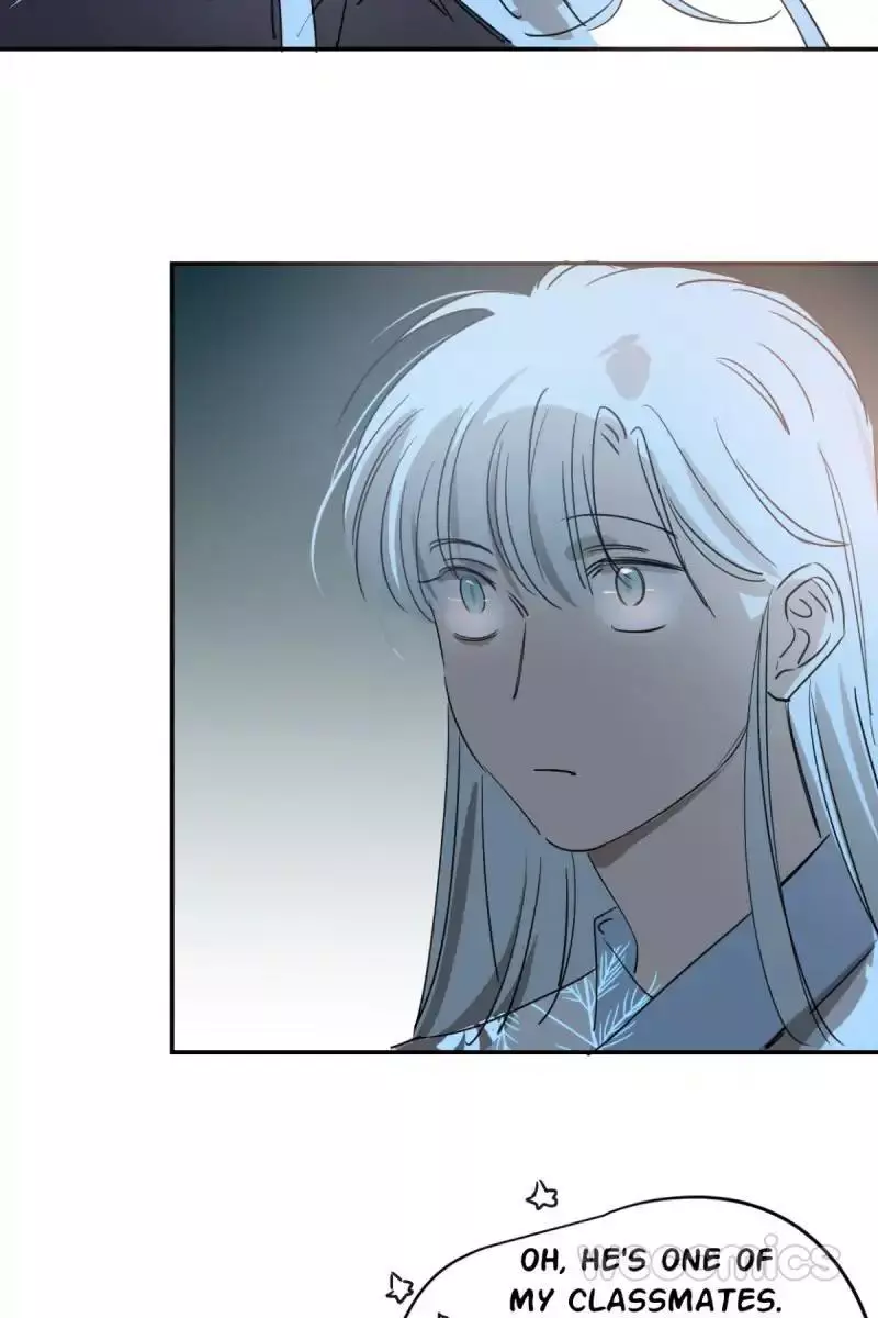 Aoao Waiting To Be Eaten (caught!!) Chapter 24 page 5