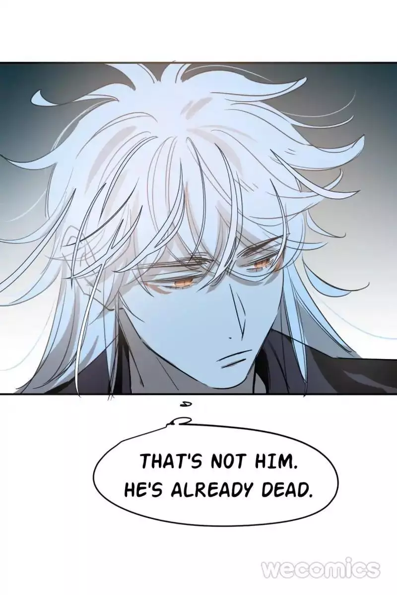 Aoao Waiting To Be Eaten (caught!!) Chapter 24 page 8