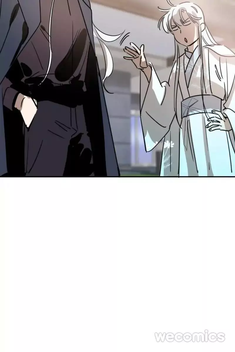 Aoao Waiting To Be Eaten (caught!!) Chapter 24 page 3