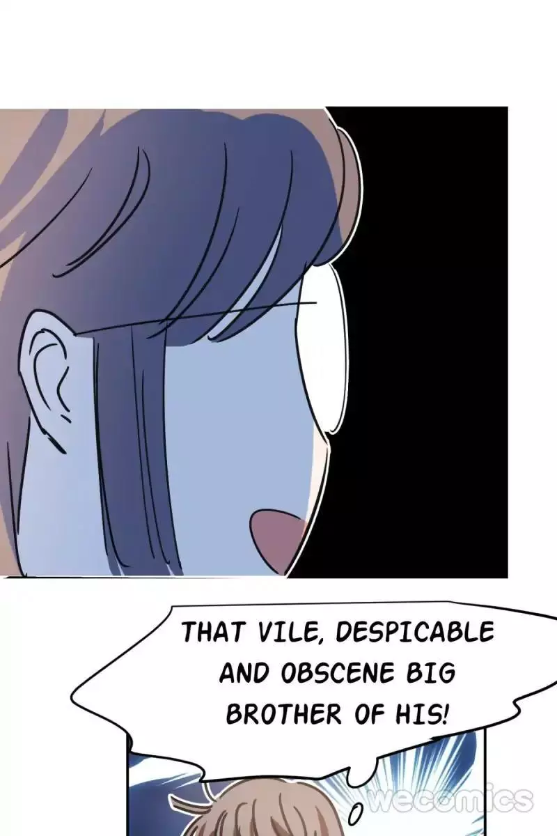 Aoao Waiting To Be Eaten (caught!!) Chapter 24 page 14