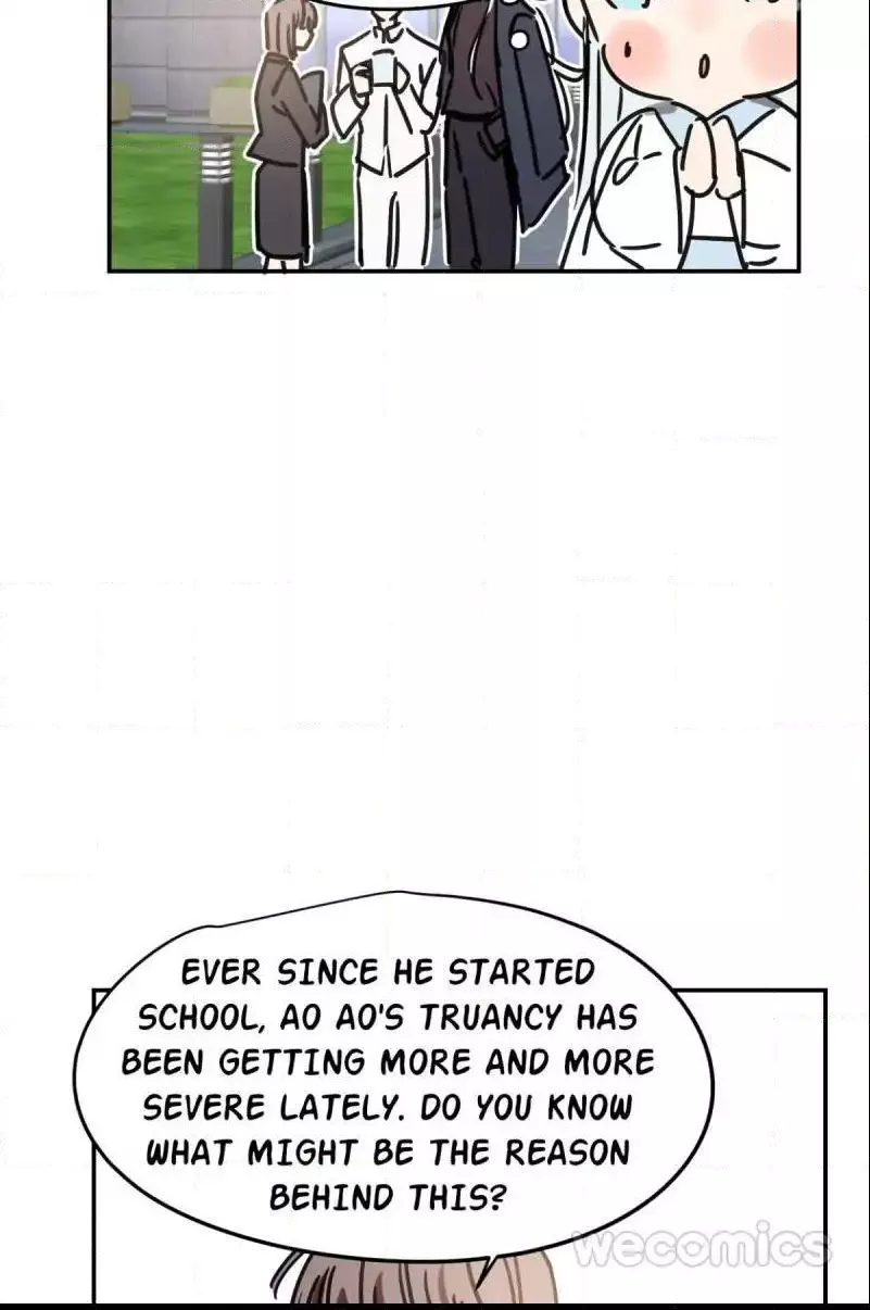 Aoao Waiting To Be Eaten (caught!!) Chapter 24 page 17