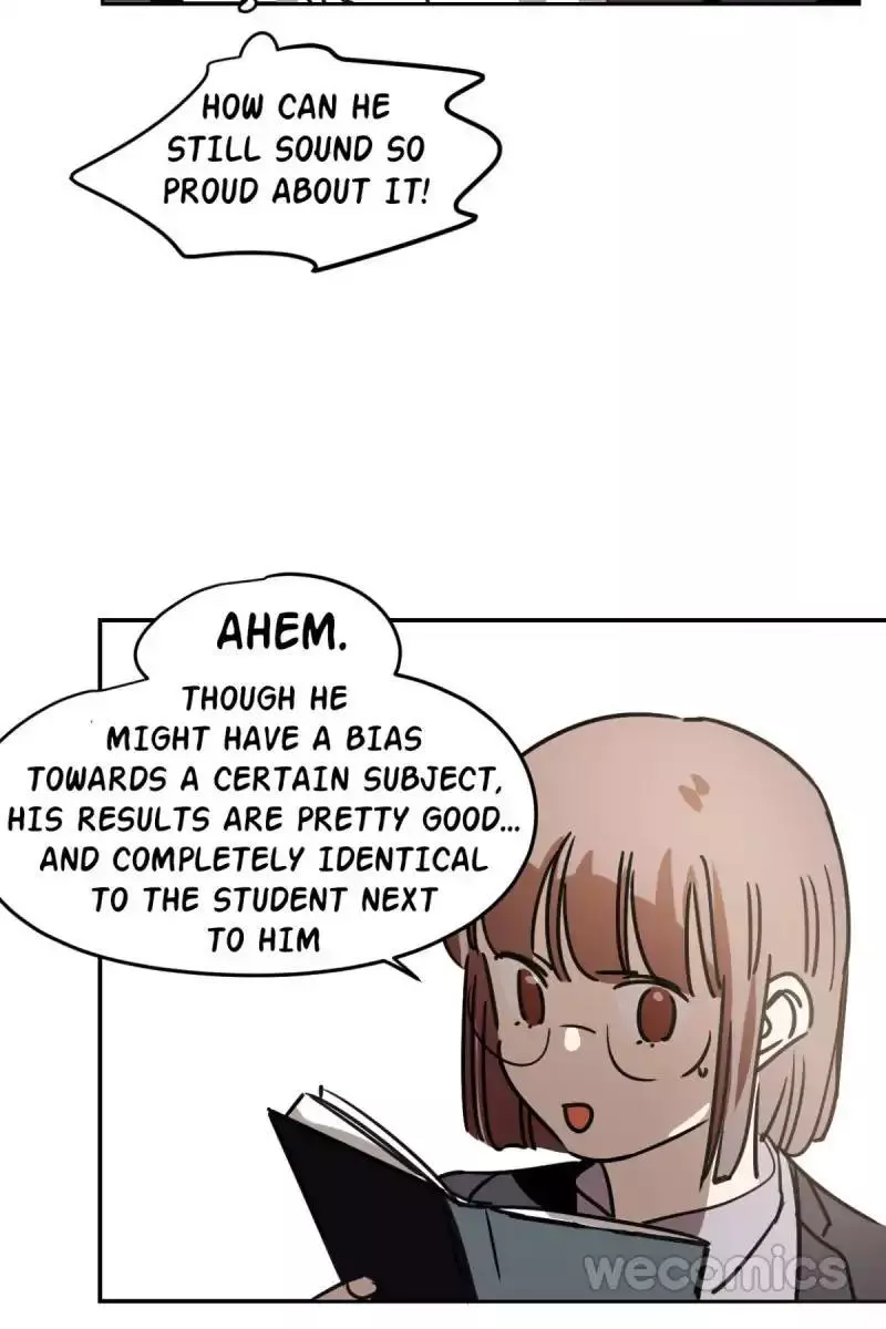 Aoao Waiting To Be Eaten (caught!!) Chapter 24 page 19
