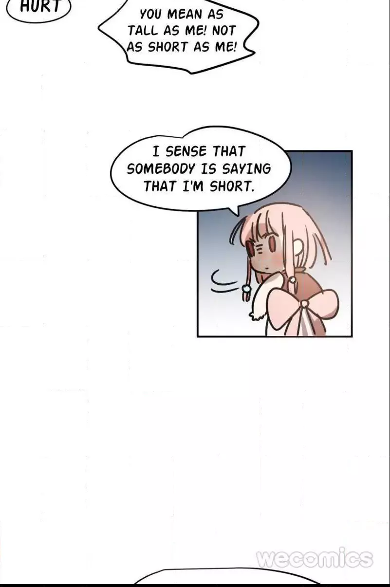 Aoao Waiting To Be Eaten (caught!!) Chapter 24 page 27
