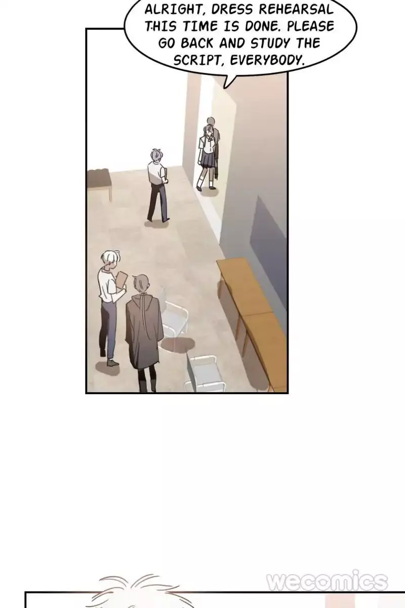 Aoao Waiting To Be Eaten (caught!!) Chapter 24 page 28