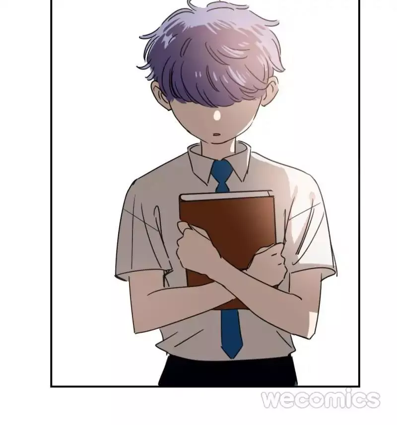 Aoao Waiting To Be Eaten (caught!!) Chapter 24 page 31