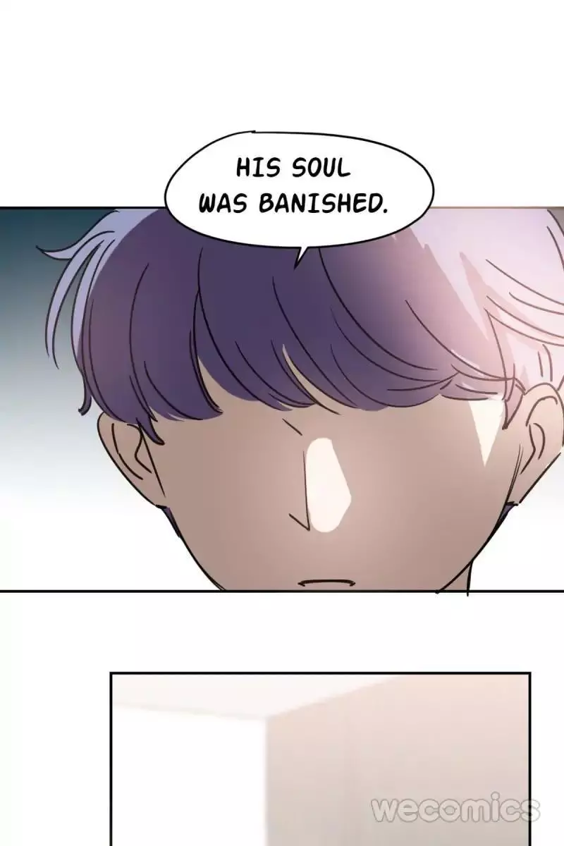 Aoao Waiting To Be Eaten (caught!!) Chapter 24 page 33