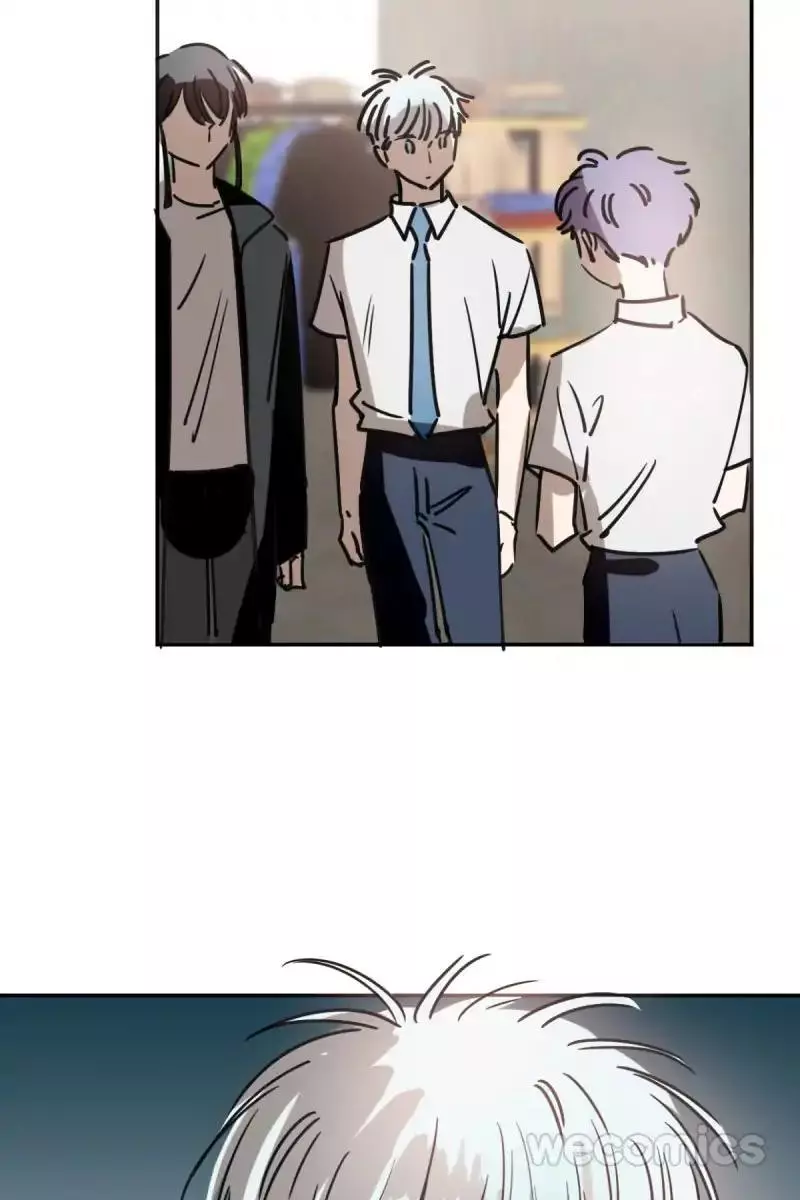 Aoao Waiting To Be Eaten (caught!!) Chapter 24 page 34