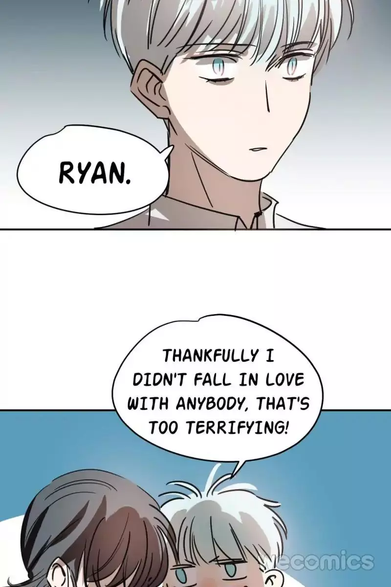 Aoao Waiting To Be Eaten (caught!!) Chapter 24 page 35