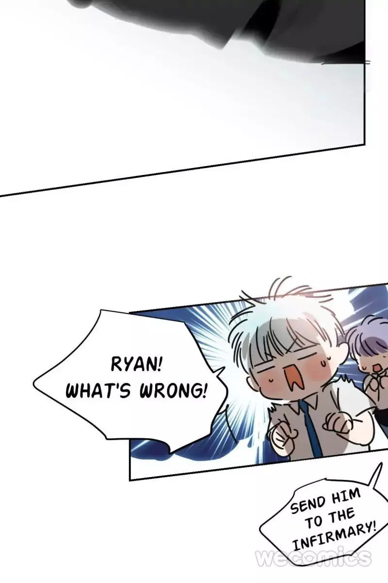 Aoao Waiting To Be Eaten (caught!!) Chapter 24 page 37
