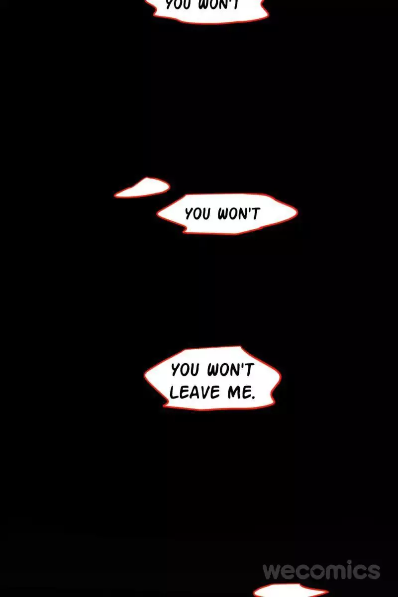 Aoao Waiting To Be Eaten (caught!!) Chapter 24 page 39