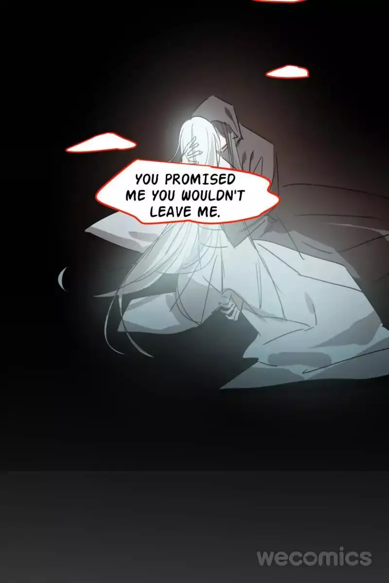 Aoao Waiting To Be Eaten (caught!!) Chapter 24 page 40