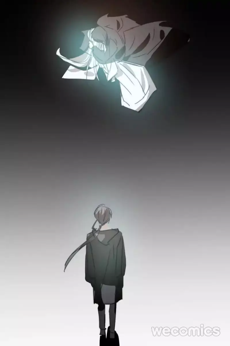 Aoao Waiting To Be Eaten (caught!!) Chapter 24 page 44