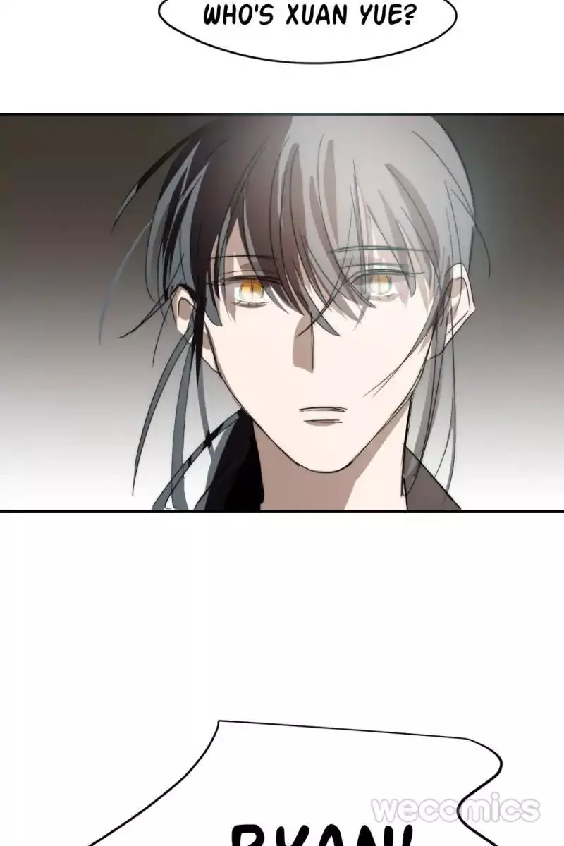 Aoao Waiting To Be Eaten (caught!!) Chapter 24 page 46