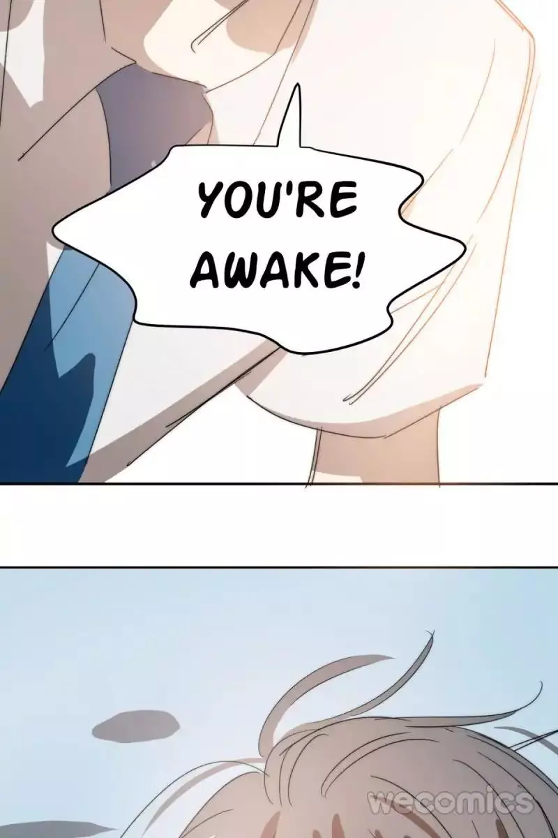 Aoao Waiting To Be Eaten (caught!!) Chapter 24 page 48