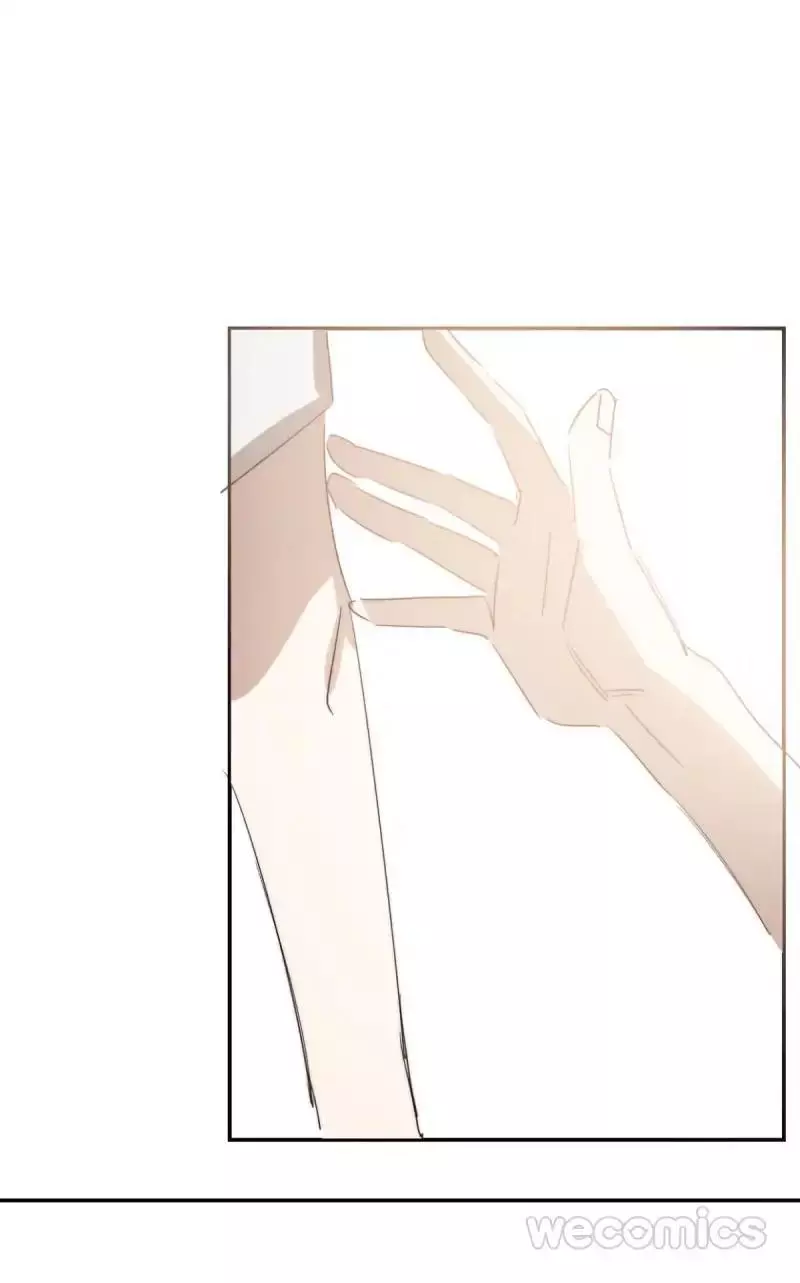 Aoao Waiting To Be Eaten (caught!!) Chapter 24 page 51