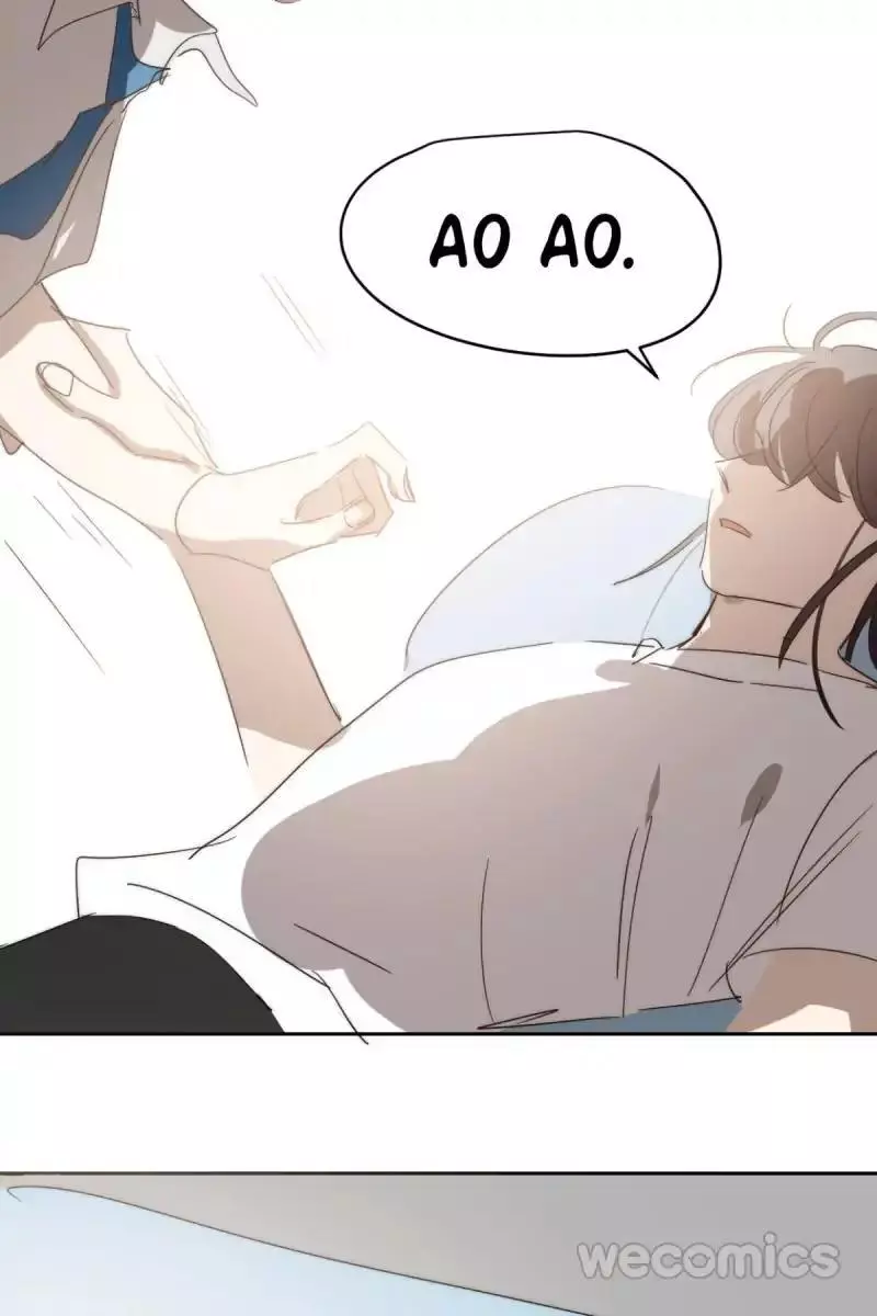 Aoao Waiting To Be Eaten (caught!!) Chapter 24 page 53