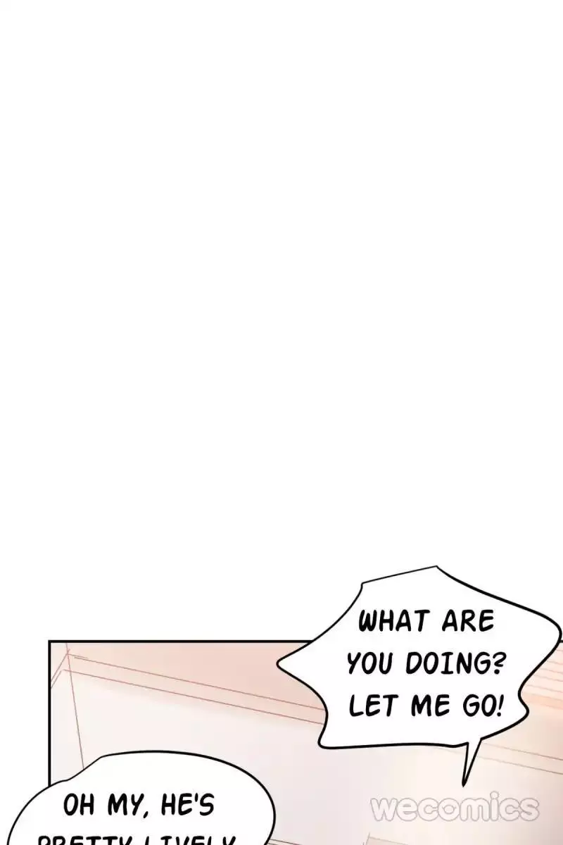 Aoao Waiting To Be Eaten (caught!!) Chapter 24 page 55