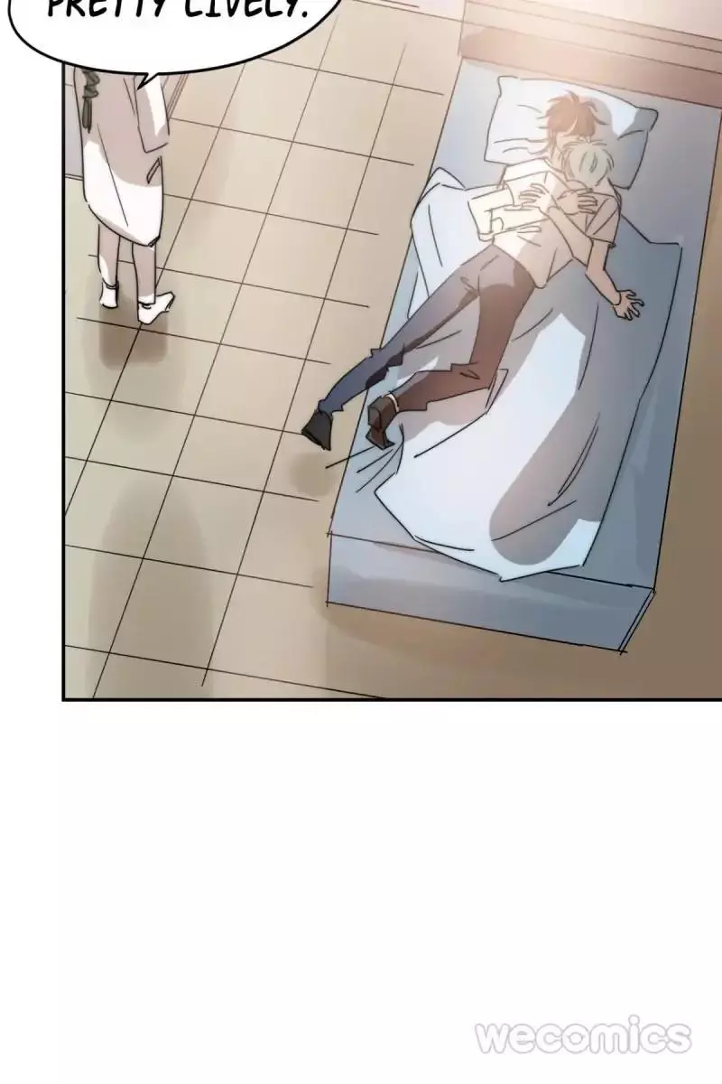 Aoao Waiting To Be Eaten (caught!!) Chapter 24 page 56
