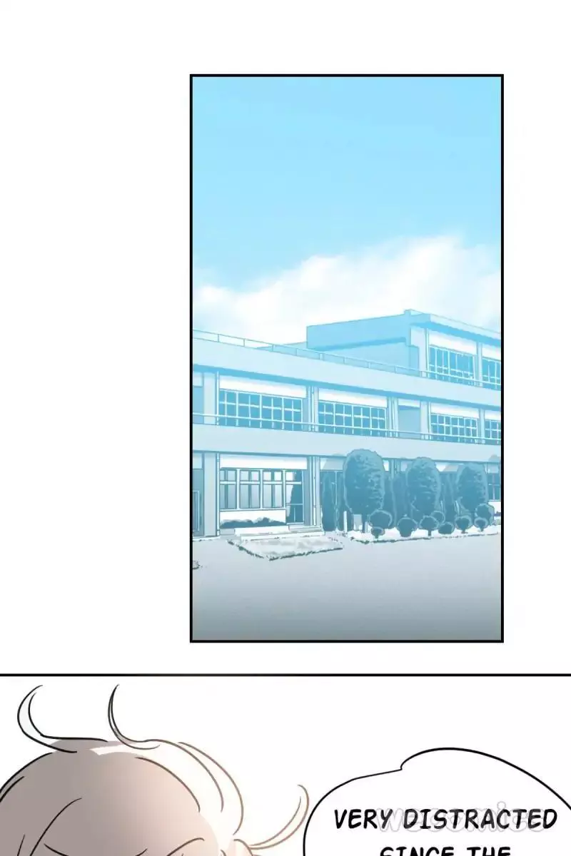 Aoao Waiting To Be Eaten (caught!!) Chapter 24 page 57