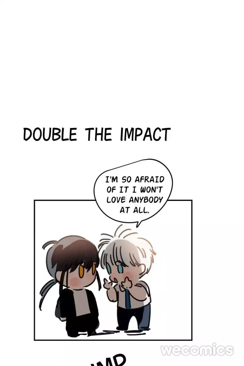 Aoao Waiting To Be Eaten (caught!!) Chapter 24 page 61