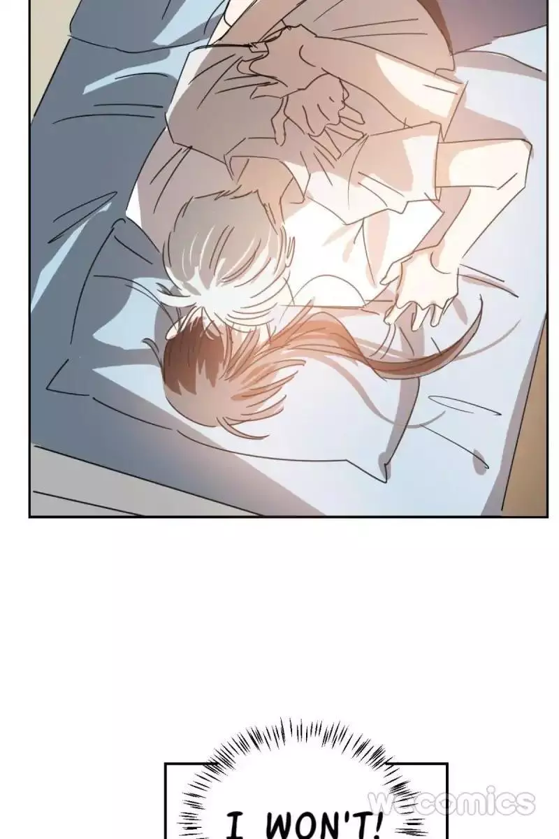 Aoao Waiting To Be Eaten (caught!!) Chapter 25 page 6