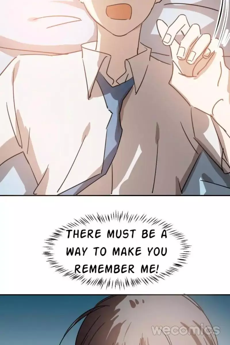 Aoao Waiting To Be Eaten (caught!!) Chapter 25 page 9