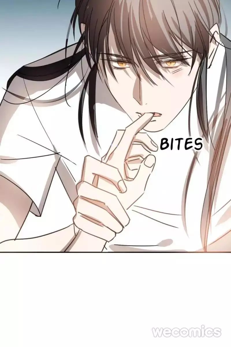Aoao Waiting To Be Eaten (caught!!) Chapter 25 page 10