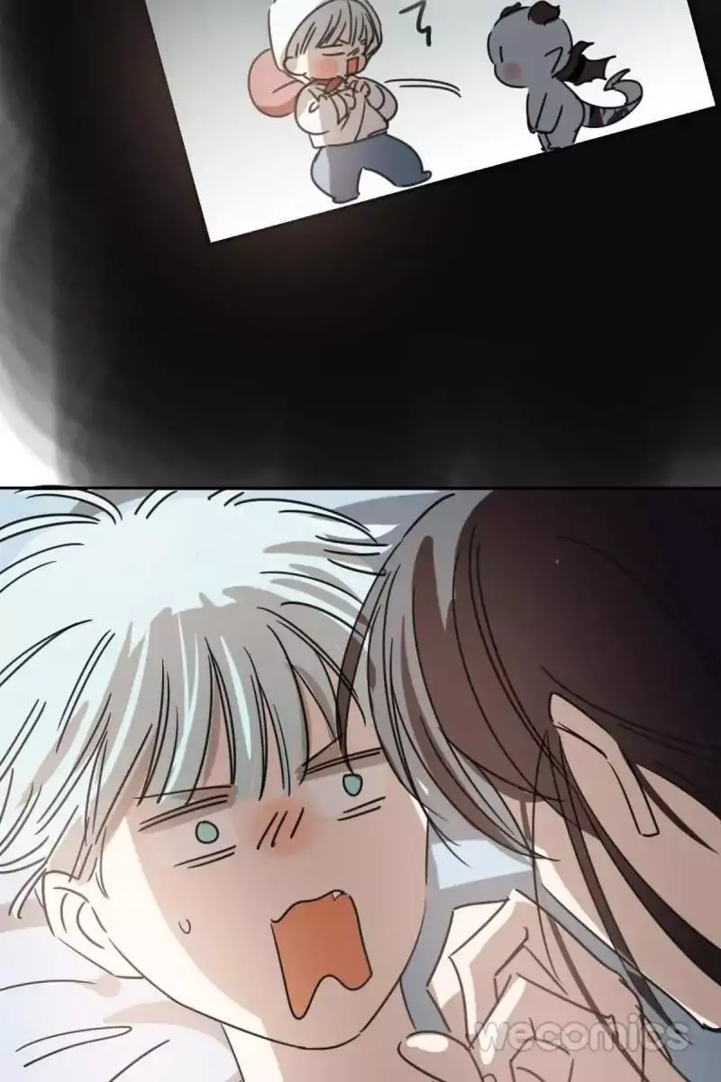 Aoao Waiting To Be Eaten (caught!!) Chapter 25 page 13