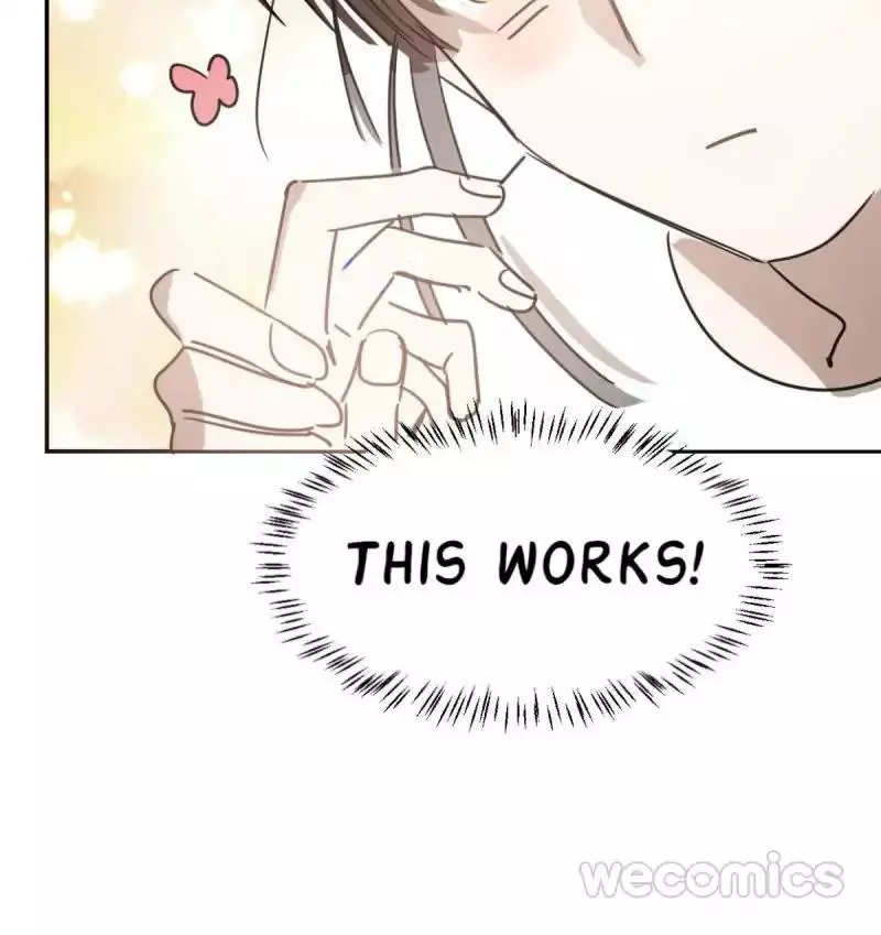 Aoao Waiting To Be Eaten (caught!!) Chapter 25 page 15