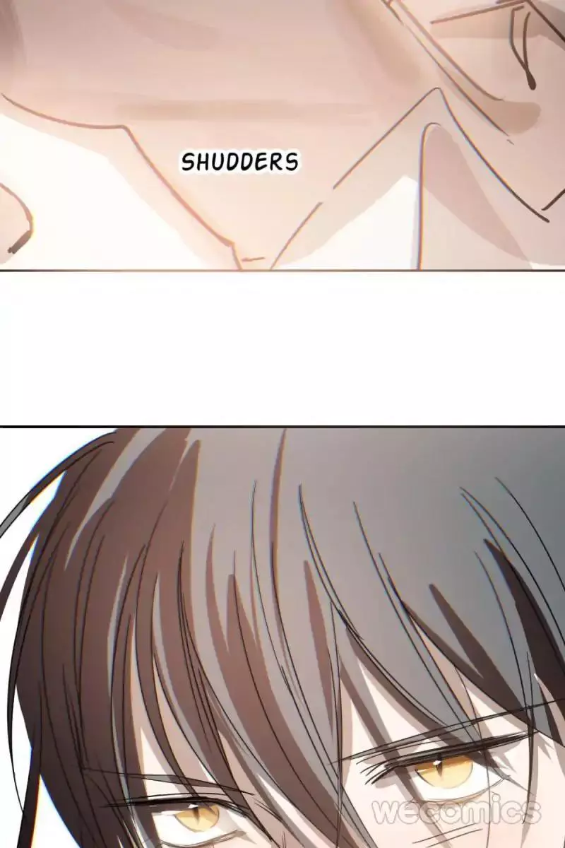 Aoao Waiting To Be Eaten (caught!!) Chapter 25 page 21