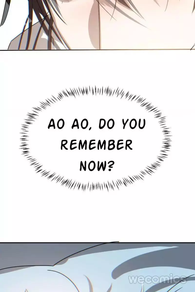 Aoao Waiting To Be Eaten (caught!!) Chapter 25 page 22
