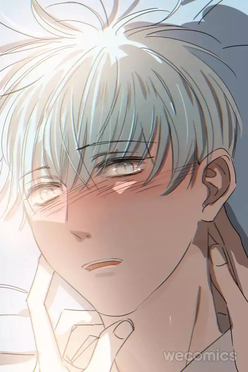 Aoao Waiting To Be Eaten (caught!!) Chapter 25 page 23
