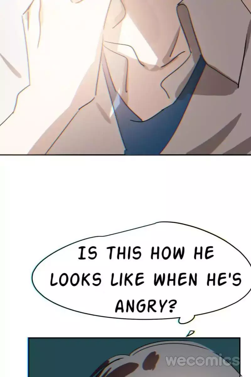 Aoao Waiting To Be Eaten (caught!!) Chapter 25 page 24