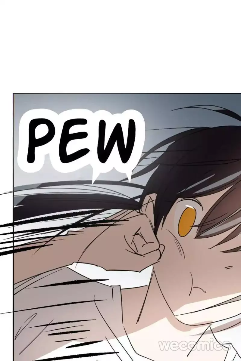 Aoao Waiting To Be Eaten (caught!!) Chapter 25 page 26