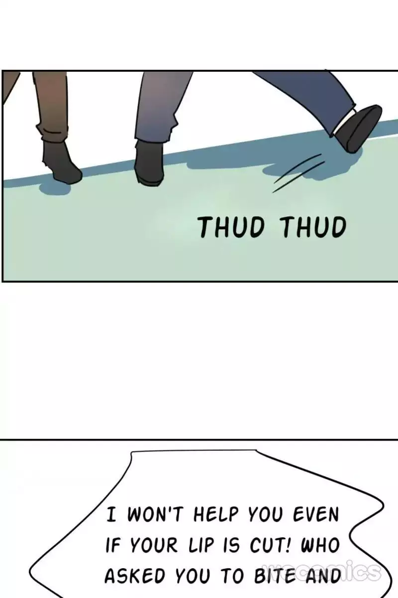 Aoao Waiting To Be Eaten (caught!!) Chapter 25 page 29