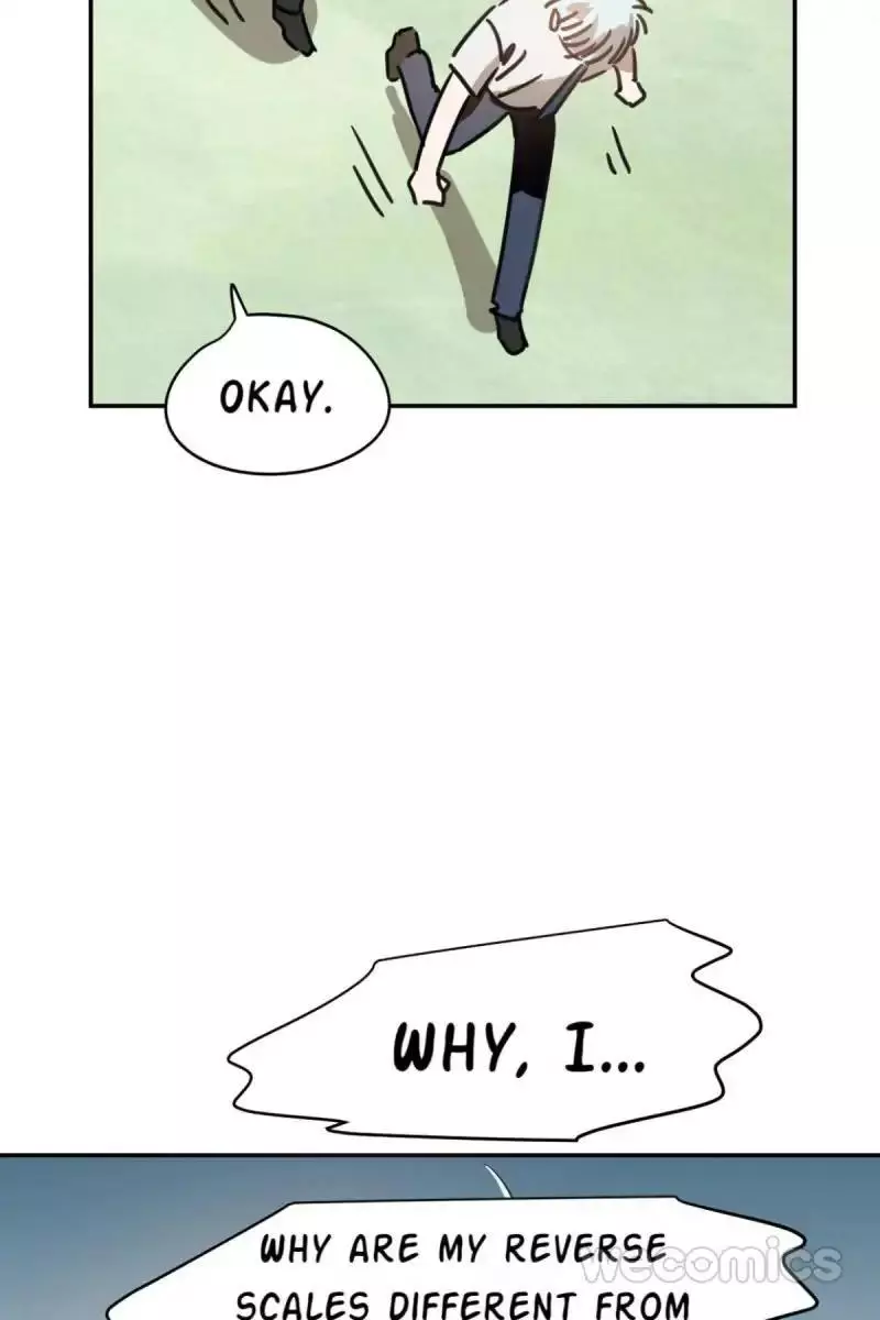 Aoao Waiting To Be Eaten (caught!!) Chapter 25 page 32