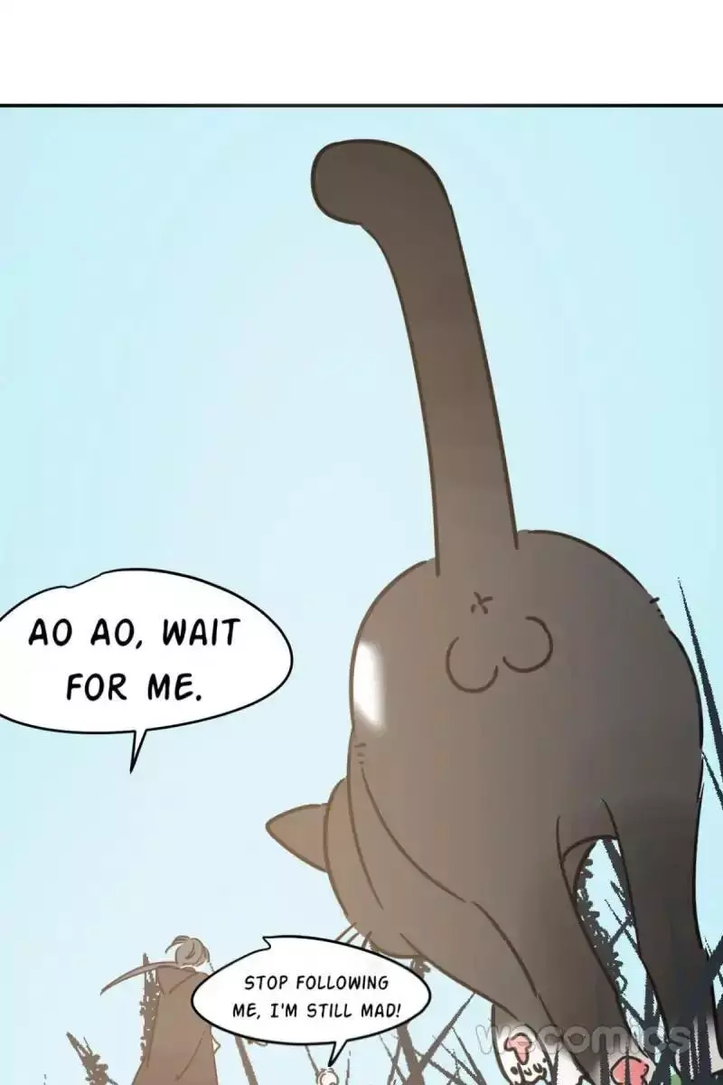 Aoao Waiting To Be Eaten (caught!!) Chapter 25 page 36