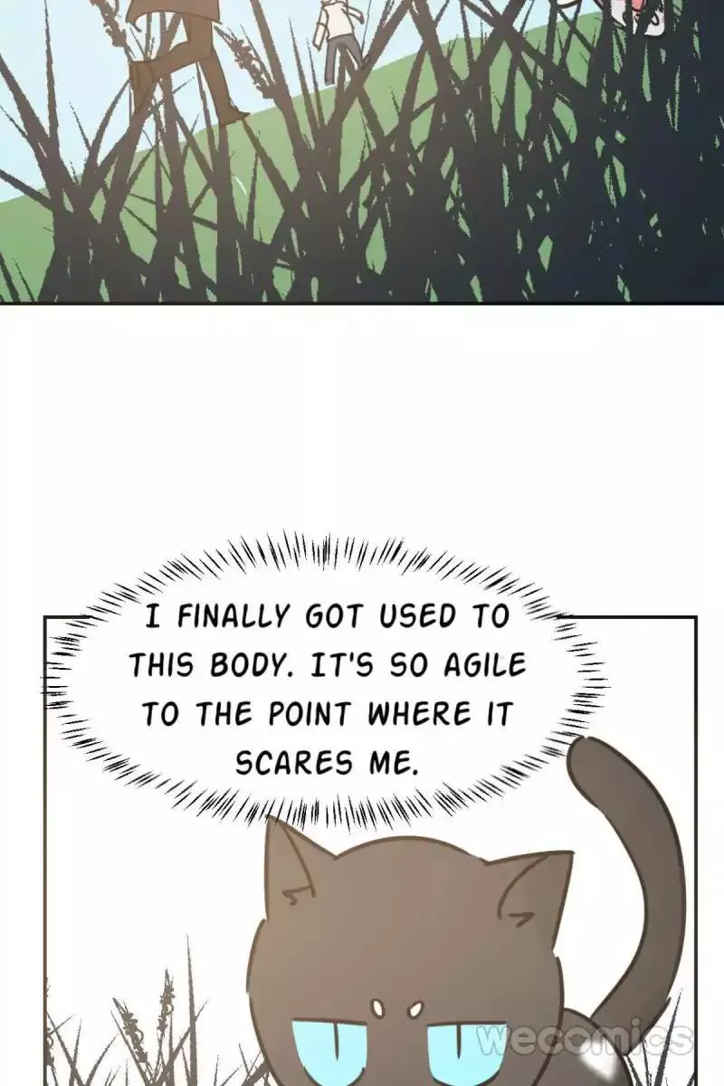 Aoao Waiting To Be Eaten (caught!!) Chapter 25 page 37