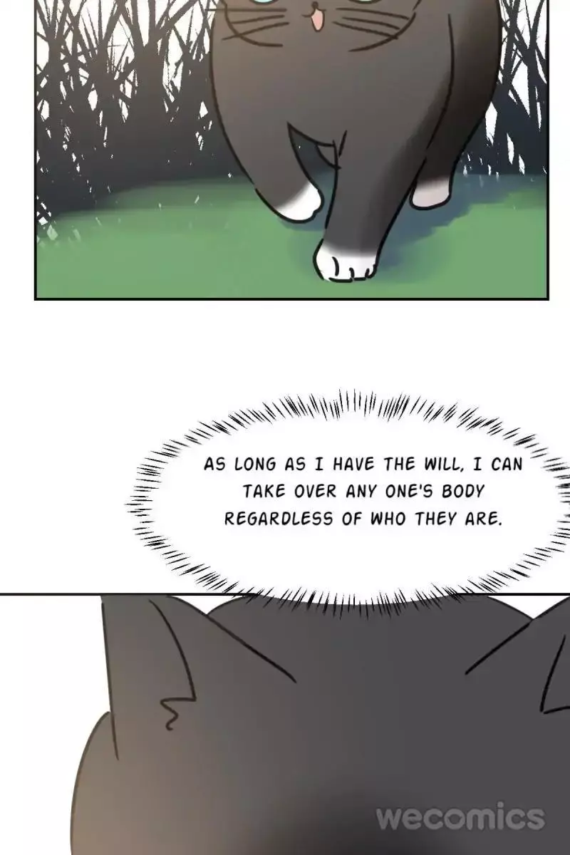 Aoao Waiting To Be Eaten (caught!!) Chapter 25 page 38