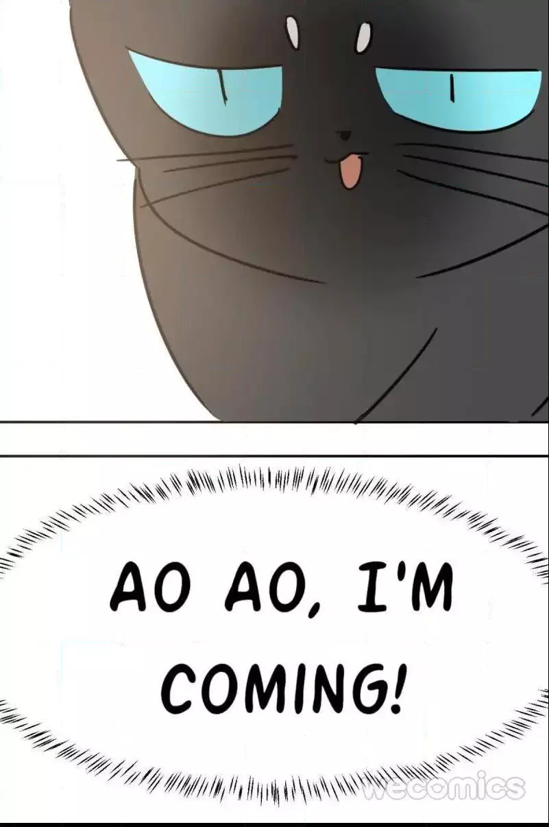 Aoao Waiting To Be Eaten (caught!!) Chapter 25 page 39